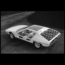 Photo .039633 lamborghini d'occasion  Martinvast