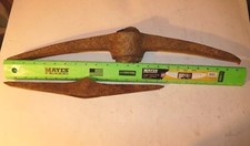 Pick axe iron for sale  Terre Haute