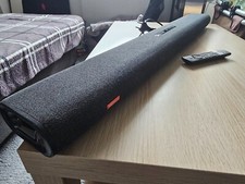 Fire nebula soundbar gebraucht kaufen  Hamburg