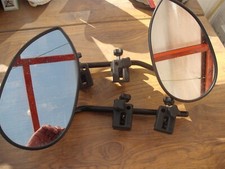 Two milenco towing for sale  SHEFFIELD