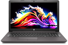 Notebook HP 15,6": processador AMD! SSD de 8 GB de RAM ~ 512 GB! Windows 10! comprar usado  Enviando para Brazil