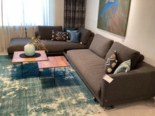 Eckgarnitur gebraucht kaufen  Oberhausen