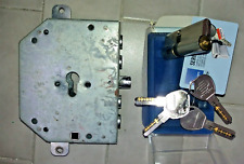 Serratura porta blindata usato  Giugliano in Campania