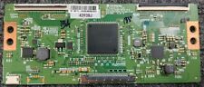 TV LED LCD T-CON BOARD Philips 55PFL5402/F7A comprar usado  Enviando para Brazil