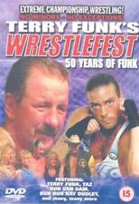Ecw wrestlefest years for sale  EDGWARE