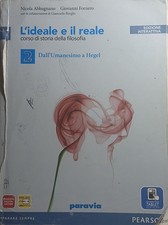9788839518569 ideale reale usato  Valderice