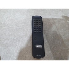 Aiwa dw550 remote for sale  STAFFORD