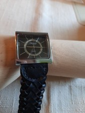 Breite damenuhr venture gebraucht kaufen  Mechernich