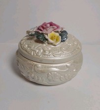 Vtg vanity powder for sale  Masontown