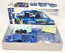 Tamiya subaru impreza for sale  BOGNOR REGIS