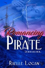 Romancing pirate logan for sale  DERBY