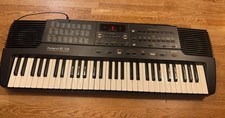 Roland intelligent keyboard for sale  STOWMARKET