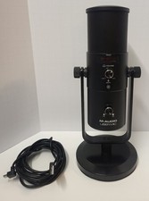 Audio uber mic for sale  Stonewall