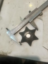Star spring girder for sale  BIRMINGHAM