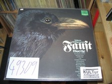 Faust tragödie erster gebraucht kaufen  Boizenburg/ Elbe