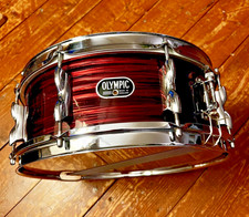 Premier olympic snare for sale  LONDON