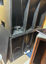 Turbosound copies for sale  BRISTOL