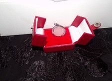 Magnifique pendentif argent d'occasion  Marseille XV