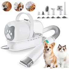 In1 hundeschermaschine staubsa gebraucht kaufen  Aspisheim, Grolsheim