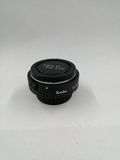 Kenko teleconvertitore 1.4x usato Kenko teleconvertitore 1.4x usato  Spedire a Italy