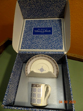 villeroy boch mokkatasse gebraucht kaufen  Ilvesheim