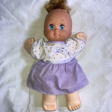 Vtg 1989 mattel for sale  New York