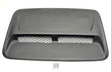 Colher capota de entrada de ar universal boca grande para Suzuki Jimny ESCUDO FEROZA TAFT comprar usado  Enviando para Brazil