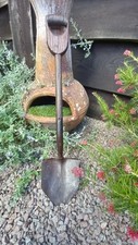Military vintage shovel for sale  BOURNE