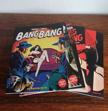Lot bang bang d'occasion  Sainte-Lucie-de-Tallano