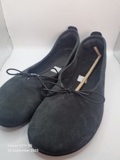 Vivobarefoot ballet shoes for sale  SLOUGH