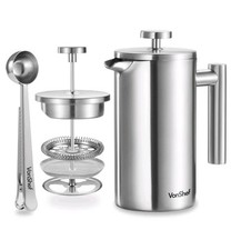 Cafetiere french press for sale  GLOSSOP