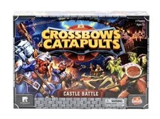 Crossbows catapults castle for sale  NORTHAMPTON