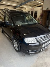 Caddy sportline 2.0 for sale  LEOMINSTER