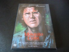 Dvd mosquito coast d'occasion  Saint-Marcel