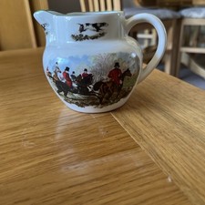 Little pottery jug for sale  BRACKLEY