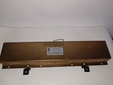 Original hammond reverb for sale  North Brookfield
