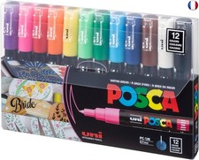 Uni posca 1m12c d'occasion  Paris I