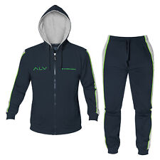 Tuta uomo homewear usato  Italia