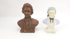 Büste mozart angelique gebraucht kaufen  Laupheim