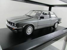 Bmw 323i 1982 d'occasion  Châteaubriant