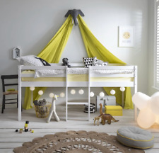 Child midsleeper bed for sale  MIDDLEWICH