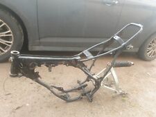 Cadre yamaha vendu d'occasion  Jaligny-sur-Besbre