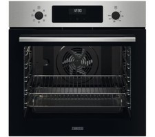 Zanussi zohcx3x2 single for sale  WINSFORD