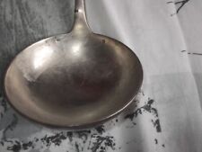 Louche argent argent d'occasion  Lézignan-Corbières