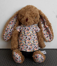 Doudou peluche tape d'occasion  Saint-Gilles-Croix-de-Vie