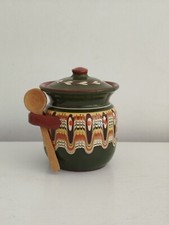 Vintage petit pot d'occasion  Nantes-