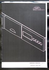 Naim temporary owners for sale  NORWICH