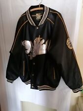 Vintage lederjacke raw gebraucht kaufen  Bad Freienwalde (Oder)