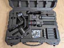 Manfrotto mvg460 stabilisateur d'occasion  Colomiers
