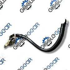 2012 - 15 AUDI A6 C7 A4 SENSOR DE MONITORAMENTO DE CABO DE BATERIA NEGATIVO 8T0 915 181 FABRICANTE DE EQUIPAMENTO ORIGINAL, usado comprar usado  Enviando para Brazil
